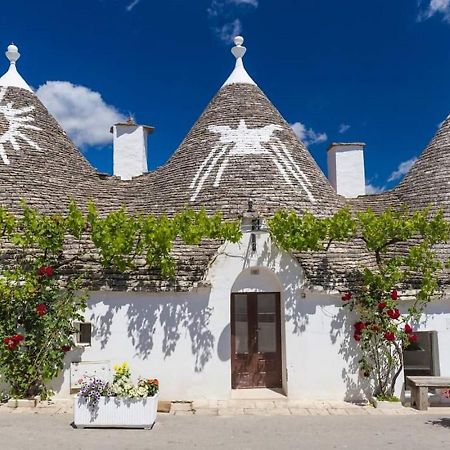 Appartamento In Salento San Vito dei Normanni Kültér fotó