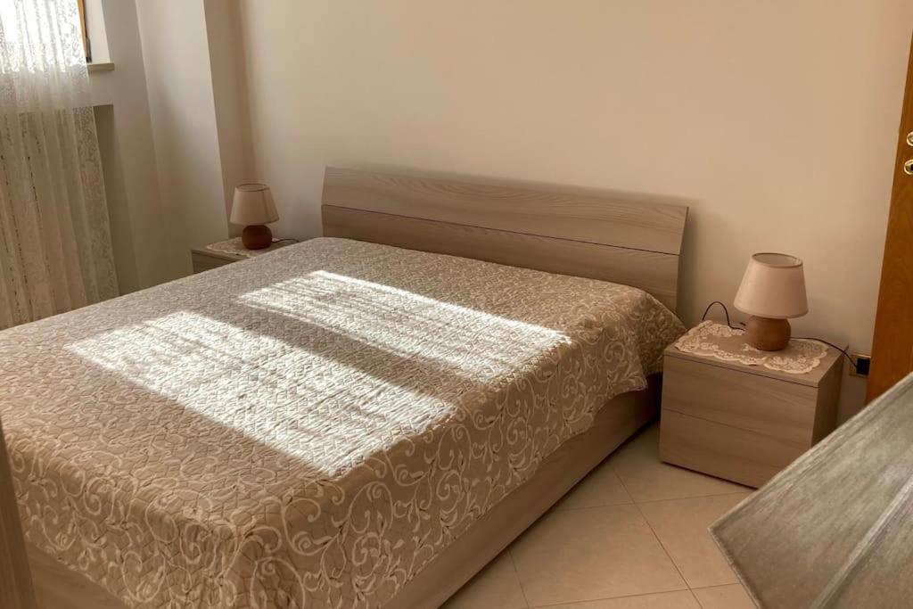 Appartamento In Salento San Vito dei Normanni Kültér fotó