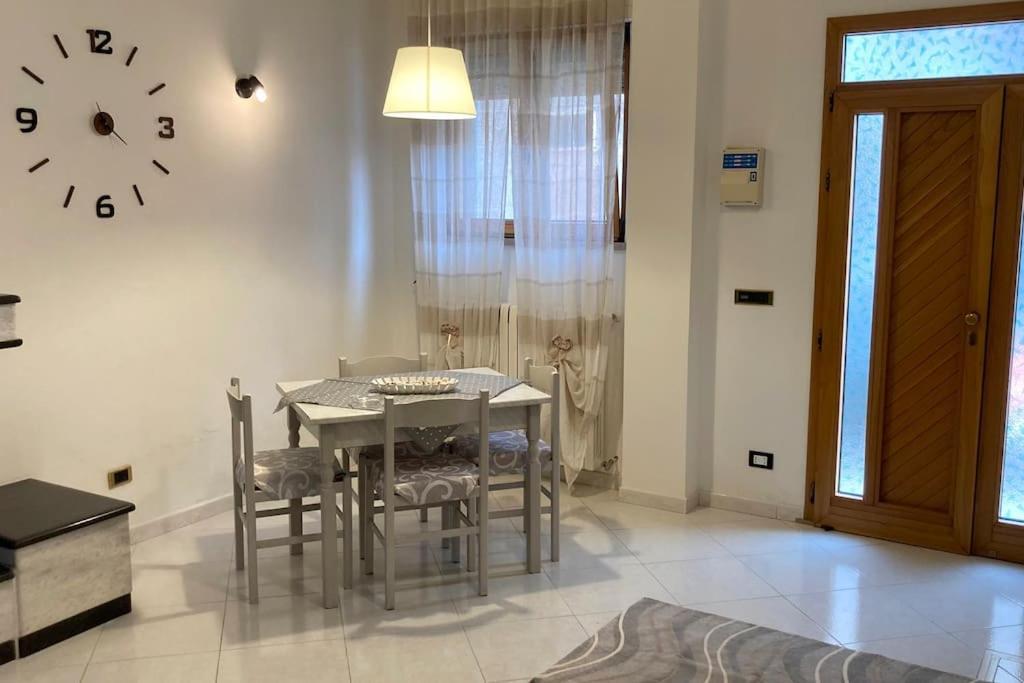 Appartamento In Salento San Vito dei Normanni Kültér fotó